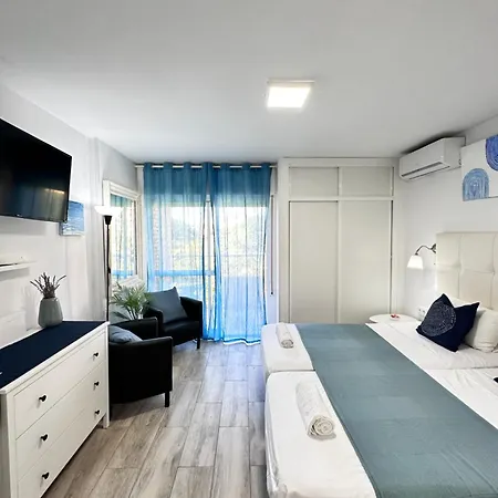 Padoan Aguila Views Apartment *