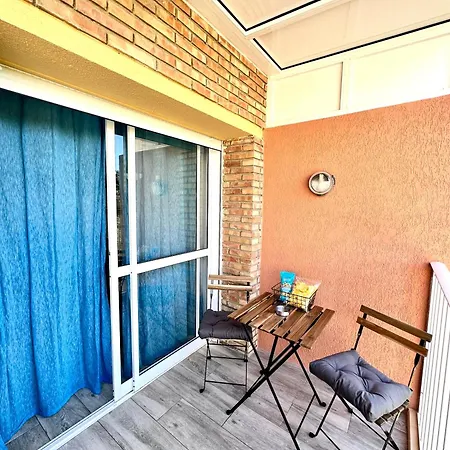 Padoan Aguila Views Apartment