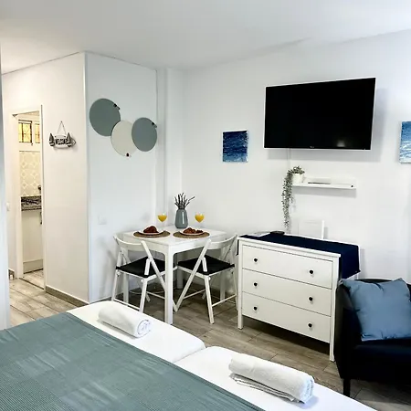 Apartment Padoan Aguila Views Benalmadena