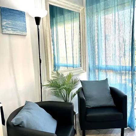 Apartment Padoan Aguila Views