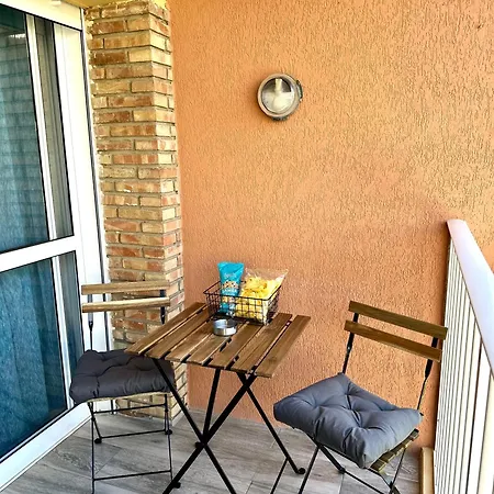 Apartment Padoan Aguila Views *