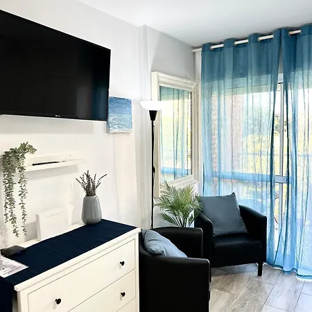 Apartament Padoan Aguila Views *