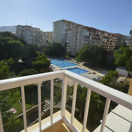 Apartament Padoan Aguila Views